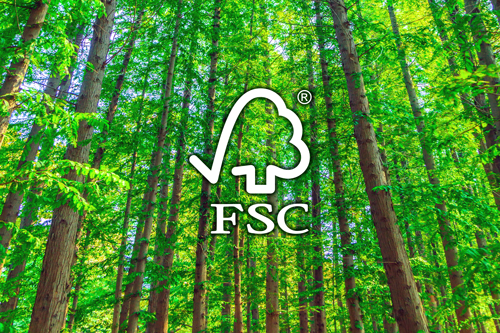 Certificação FSC®